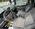 Сірий Опель Зафіра, об'ємом двигуна 1.7 л та пробігом 234 тис. км за 8500 $, фото 13 на Automoto.ua