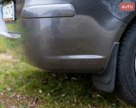 Сірий Опель Зафіра, об'ємом двигуна 1.8 л та пробігом 186 тис. км за 7750 $, фото 21 на Automoto.ua