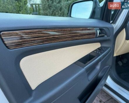 Серый Опель Зафира, объемом двигателя 1.8 л и пробегом 227 тыс. км за 7499 $, фото 30 на Automoto.ua