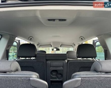 Опель Зафира 2011 в Виннице на Automoto.ua Серый Опель Зафира, объемом двигателя 1.6 л и пробегом 191 тыс. км за 6999 $, фото 57 на Automoto.ua