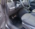 Сірий Опель Зафіра, об'ємом двигуна 1.6 л та пробігом 230 тис. км за 7100 $, фото 10 на Automoto.ua