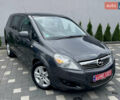 Опель Зафира 2011 в Дрогобыче на Automoto.ua Серый Опель Зафира, объемом двигателя 1.7 л и пробегом 205 тыс. км за 8299 $, фото 5 на Automoto.ua