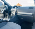 Сірий Опель Зафіра, об'ємом двигуна 1.6 л та пробігом 260 тис. км за 6299 $, фото 25 на Automoto.ua