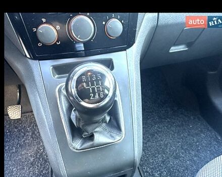 Сірий Опель Зафіра, об'ємом двигуна 1.7 л та пробігом 250 тис. км за 7600 $, фото 2 на Automoto.ua