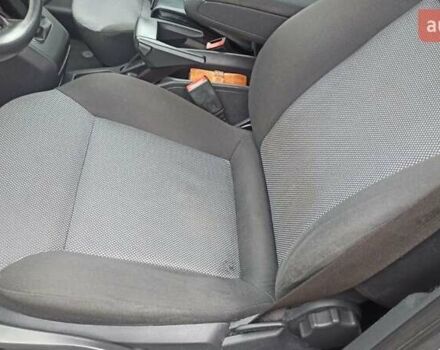 Серый Опель Зафира, объемом двигателя 1.8 л и пробегом 189 тыс. км за 7850 $, фото 43 на Automoto.ua