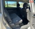 Серый Опель Зафира, объемом двигателя 1.7 л и пробегом 234 тыс. км за 7600 $, фото 18 на Automoto.ua