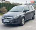 Опель Зафира 2011 в Тернополе на Automoto.ua Серый Опель Зафира, объемом двигателя 1.69 л и пробегом 220 тыс. км за 6500 $, фото 4 на Automoto.ua