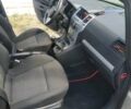 Серый Опель Зафира, объемом двигателя 1.7 л и пробегом 250 тыс. км за 6800 $, фото 29 на Automoto.ua