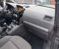 Серый Опель Зафира, объемом двигателя 1.8 л и пробегом 150 тыс. км за 7500 $, фото 38 на Automoto.ua
