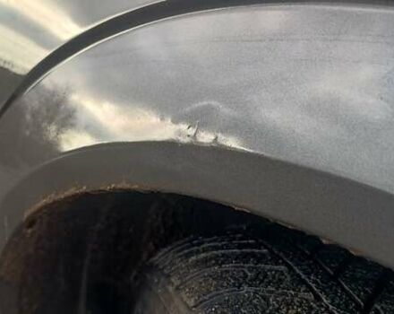 Сірий Опель Зафіра, об'ємом двигуна 1.69 л та пробігом 185 тис. км за 7200 $, фото 4 на Automoto.ua