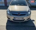 Серый Опель Зафира, объемом двигателя 1.7 л и пробегом 234 тыс. км за 7600 $, фото 1 на Automoto.ua