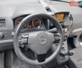 Серый Опель Зафира, объемом двигателя 1.8 л и пробегом 150 тыс. км за 7500 $, фото 27 на Automoto.ua