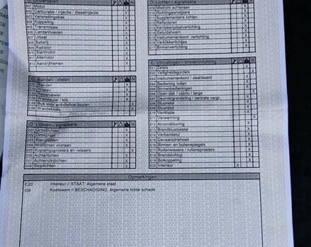 Серый Опель Зафира, объемом двигателя 1.7 л и пробегом 248 тыс. км за 7600 $, фото 45 на Automoto.ua