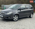 Опель Зафира 2011 в Турке на Automoto.ua Серый Опель Зафира, объемом двигателя 1.69 л и пробегом 204 тыс. км за 5500 $, фото 22 на Automoto.ua