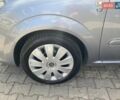 Сірий Опель Зафіра, об'ємом двигуна 1.7 л та пробігом 271 тис. км за 7000 $, фото 7 на Automoto.ua