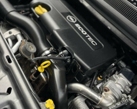 Серый Опель Зафира, объемом двигателя 1.7 л и пробегом 203 тыс. км за 7999 $, фото 50 на Automoto.ua