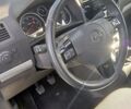 Серый Опель Зафира, объемом двигателя 1.7 л и пробегом 245 тыс. км за 7850 $, фото 14 на Automoto.ua
