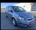 Сірий Опель Зафіра, об'ємом двигуна 1.7 л та пробігом 250 тис. км за 7600 $, фото 1 на Automoto.ua