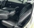 Серый Опель Зафира, объемом двигателя 1.69 л и пробегом 180 тыс. км за 6500 $, фото 58 на Automoto.ua
