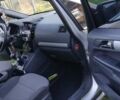 Серый Опель Зафира, объемом двигателя 1.7 л и пробегом 387 тыс. км за 6800 $, фото 3 на Automoto.ua