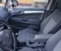 Серый Опель Зафира, объемом двигателя 1.7 л и пробегом 387 тыс. км за 6800 $, фото 15 на Automoto.ua