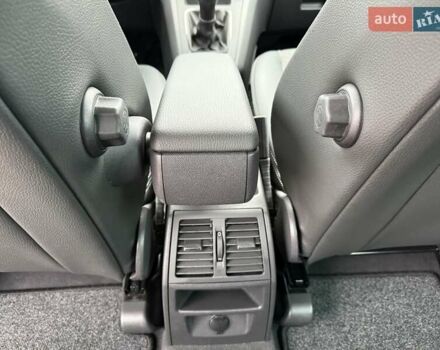 Серый Опель Зафира, объемом двигателя 1.7 л и пробегом 229 тыс. км за 8399 $, фото 108 на Automoto.ua