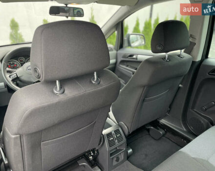 Опель Зафира 2011 в Дрогобыче на Automoto.ua Серый Опель Зафира, объемом двигателя 1.7 л и пробегом 205 тыс. км за 8299 $, фото 56 на Automoto.ua