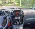 Серый Опель Зафира, объемом двигателя 1.6 л и пробегом 230 тыс. км за 7500 $, фото 7 на Automoto.ua
