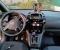 Серый Опель Зафира, объемом двигателя 1.69 л и пробегом 240 тыс. км за 7100 $, фото 2 на Automoto.ua