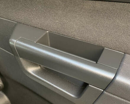 Серый Опель Зафира, объемом двигателя 1.8 л и пробегом 221 тыс. км за 5899 $, фото 42 на Automoto.ua