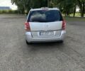 Опель Зафира 2011 в Черновцах на Automoto.ua Серый Опель Зафира, объемом двигателя 1.7 л и пробегом 4 тыс. км за 6100 $, фото 11 на Automoto.ua
