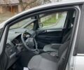 Серый Опель Зафира, объемом двигателя 1.7 л и пробегом 213 тыс. км за 6850 $, фото 11 на Automoto.ua