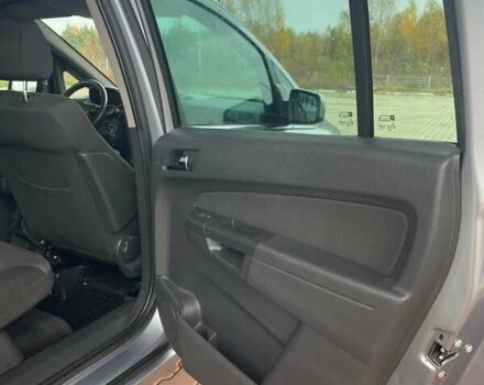 Опель Зафіра 2011 у Ковель на Automoto.ua Сірий Опель Зафіра, об'ємом двигуна 1.8 л та пробігом 214 тис. км за 6999 $, фото 38 на Automoto.ua