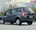 Опель Зафира 2011 в Виннице на Automoto.ua Серый Опель Зафира, объемом двигателя 1.6 л и пробегом 191 тыс. км за 6999 $, фото 3 на Automoto.ua