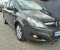 Сірий Опель Зафіра, об'ємом двигуна 1.8 л та пробігом 174 тис. км за 7700 $, фото 1 на Automoto.ua