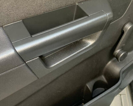 Серый Опель Зафира, объемом двигателя 1.8 л и пробегом 221 тыс. км за 5899 $, фото 43 на Automoto.ua