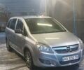 Сірий Опель Зафіра, об'ємом двигуна 1.69 л та пробігом 300 тис. км за 5400 $, фото 3 на Automoto.ua