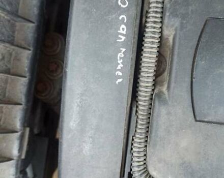 Сірий Опель Зафіра, об'ємом двигуна 1.8 л та пробігом 190 тис. км за 7750 $, фото 9 на Automoto.ua