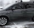 Сірий Опель Зафіра, об'ємом двигуна 1.7 л та пробігом 317 тис. км за 8600 $, фото 5 на Automoto.ua