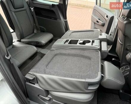 Серый Опель Зафира, объемом двигателя 1.7 л и пробегом 229 тыс. км за 8399 $, фото 161 на Automoto.ua