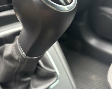 Серый Опель Зафира, объемом двигателя 1.6 л и пробегом 185 тыс. км за 7200 $, фото 4 на Automoto.ua