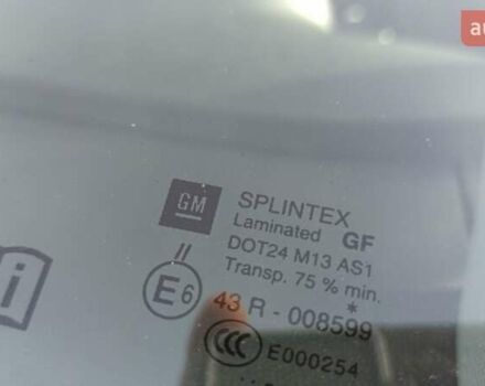 Сірий Опель Зафіра, об'ємом двигуна 1.8 л та пробігом 190 тис. км за 7750 $, фото 19 на Automoto.ua