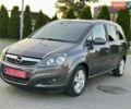 Сірий Опель Зафіра, об'ємом двигуна 1.6 л та пробігом 177 тис. км за 6999 $, фото 1 на Automoto.ua