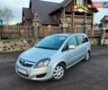 Сірий Опель Зафіра, об'ємом двигуна 1.8 л та пробігом 290 тис. км за 6400 $, фото 1 на Automoto.ua
