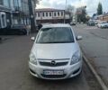 Сірий Опель Зафіра, об'ємом двигуна 1.6 л та пробігом 500 тис. км за 5600 $, фото 1 на Automoto.ua