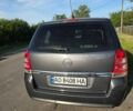 Сірий Опель Зафіра, об'ємом двигуна 1.69 л та пробігом 212 тис. км за 6500 $, фото 1 на Automoto.ua
