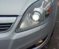 Серый Опель Зафира, объемом двигателя 1.8 л и пробегом 189 тыс. км за 7850 $, фото 34 на Automoto.ua