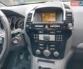 Серый Опель Зафира, объемом двигателя 1.8 л и пробегом 150 тыс. км за 7500 $, фото 30 на Automoto.ua