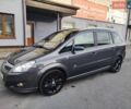 Сірий Опель Зафіра, об'ємом двигуна 1.7 л та пробігом 203 тис. км за 7650 $, фото 1 на Automoto.ua