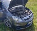 Сірий Опель Зафіра, об'ємом двигуна 1.7 л та пробігом 254 тис. км за 8200 $, фото 12 на Automoto.ua